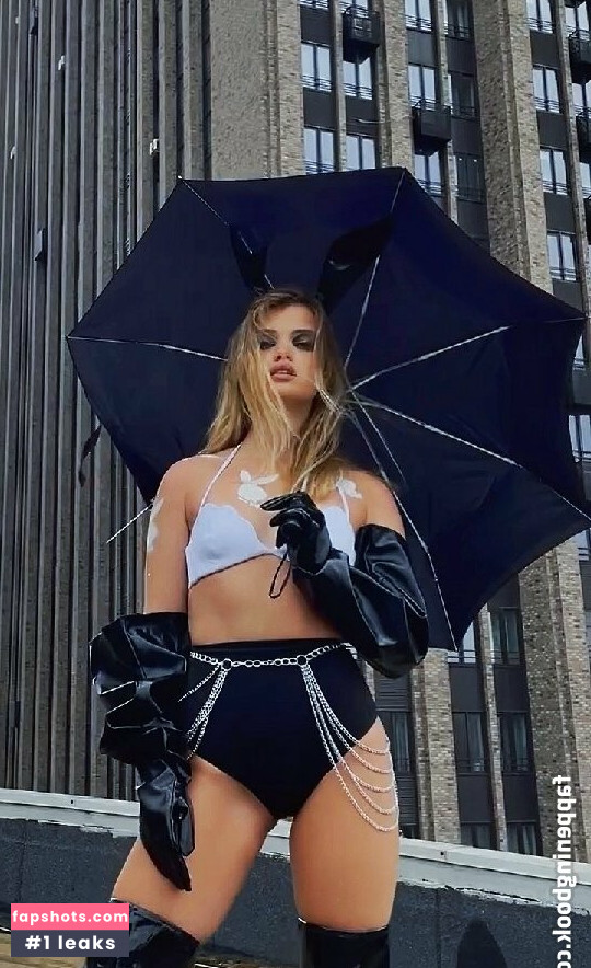 Daria Tyazkhun Nahé úniky fotek pouze od fanoušků #41 - Fapshots