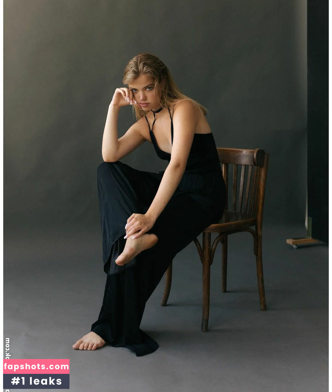 Daria Tyazkhun Nahé úniky fotek pouze od fanoušků #42 - Fapshots