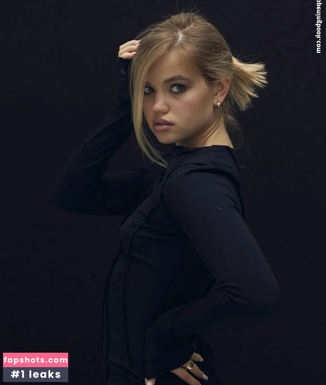 Daria Tyazkhun Nahé úniky fotek pouze od fanoušků #48 - Fapshots