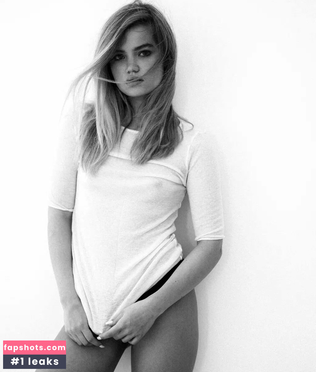 Daria Tyazkhun Nahé úniky fotek pouze od fanoušků #50 - Fapshots