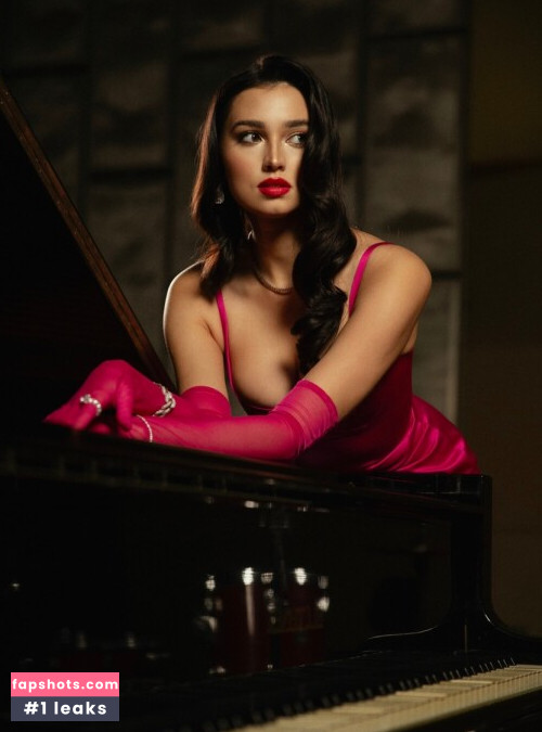 Daria Zaritskaya Nude Leaks OnlyFans - Fapshots