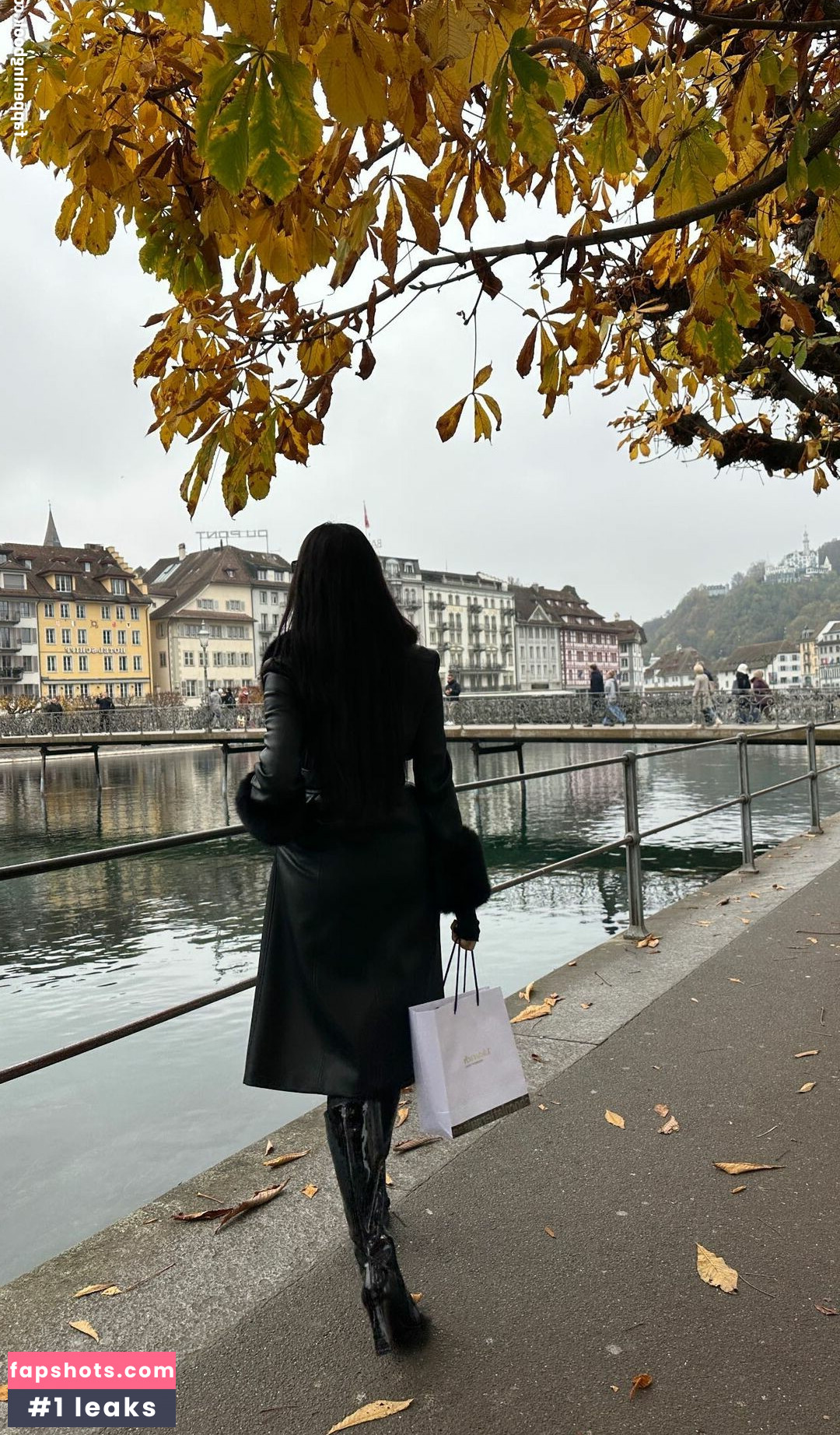 Daria Zaritskaya gallery photo #11