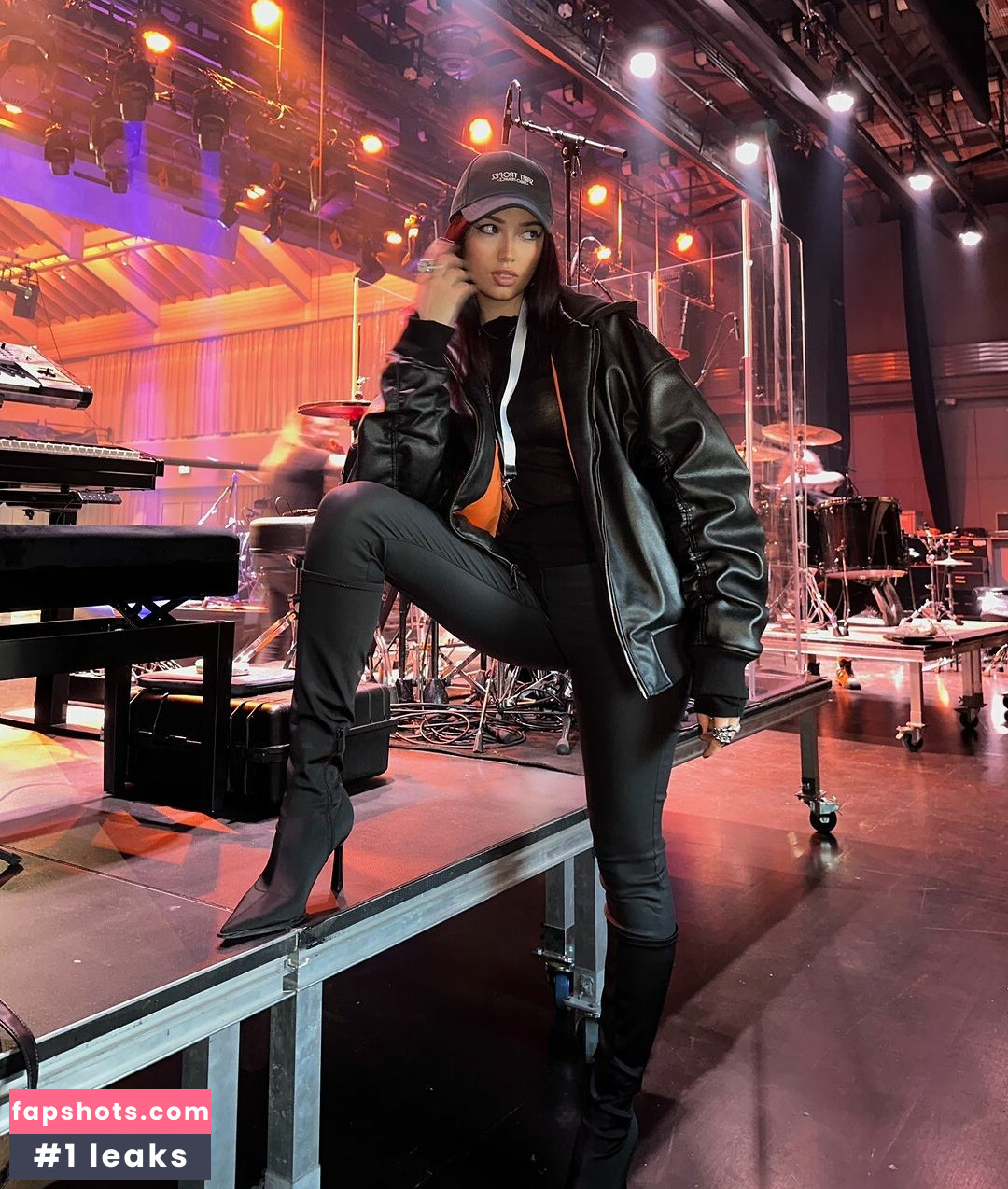 Daria Zaritskaya gallery photo #13