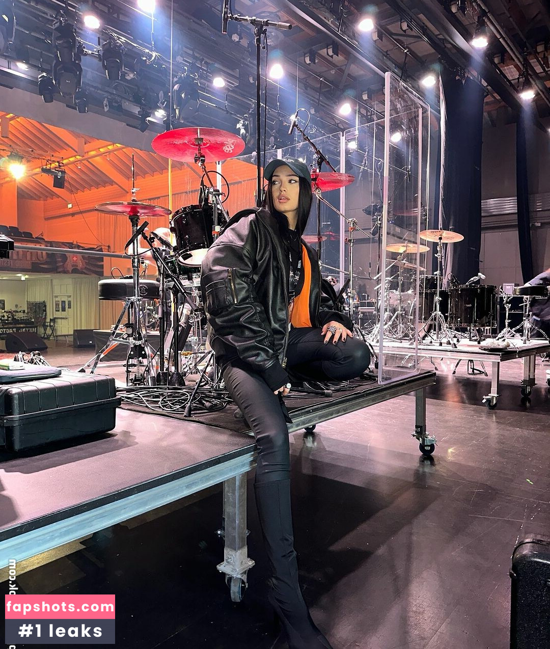 Daria Zaritskaya gallery photo #14