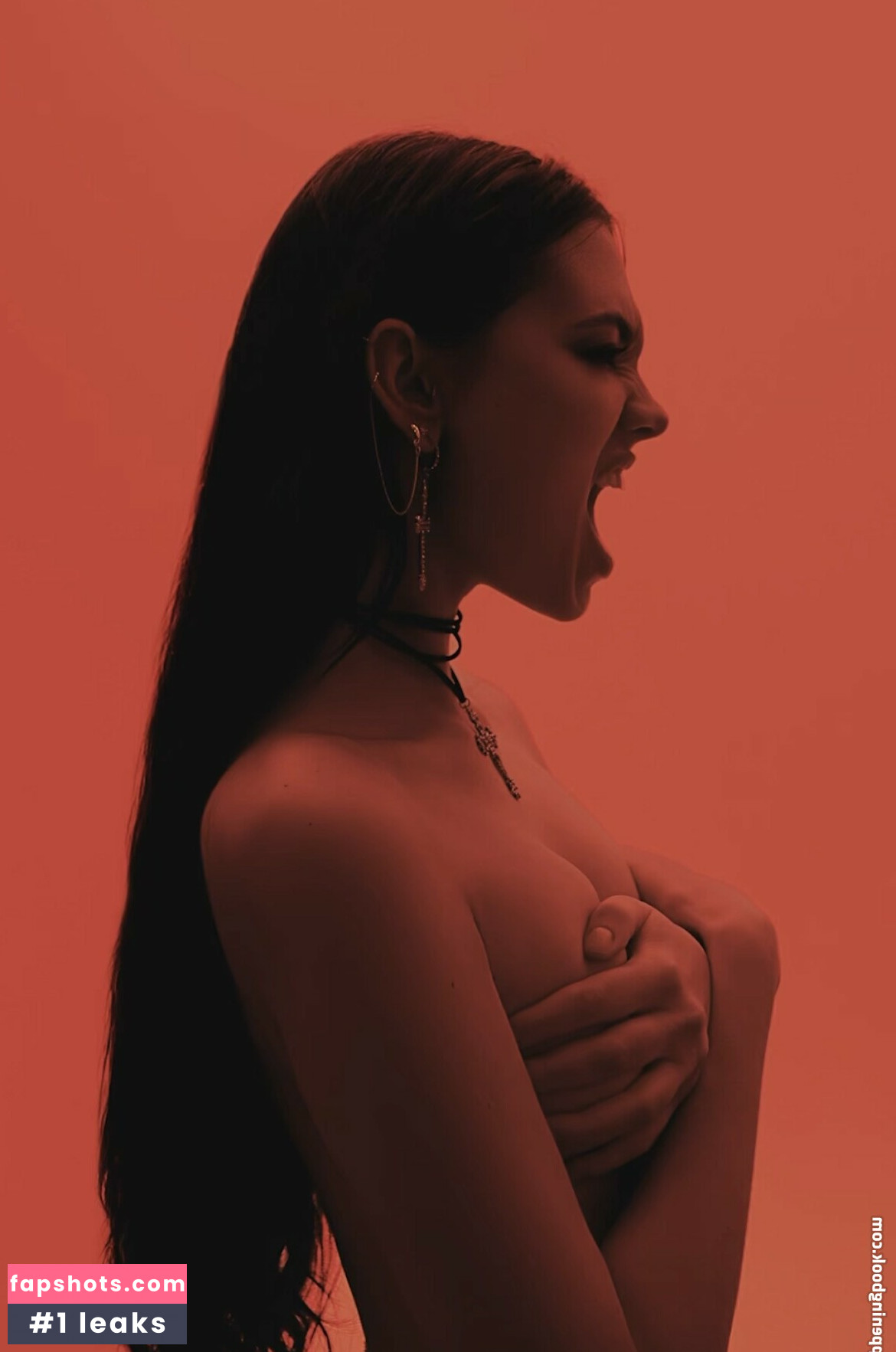 Daria Zaritskaya Nahé úniky fotek pouze od fanoušků #26 - Fapshots