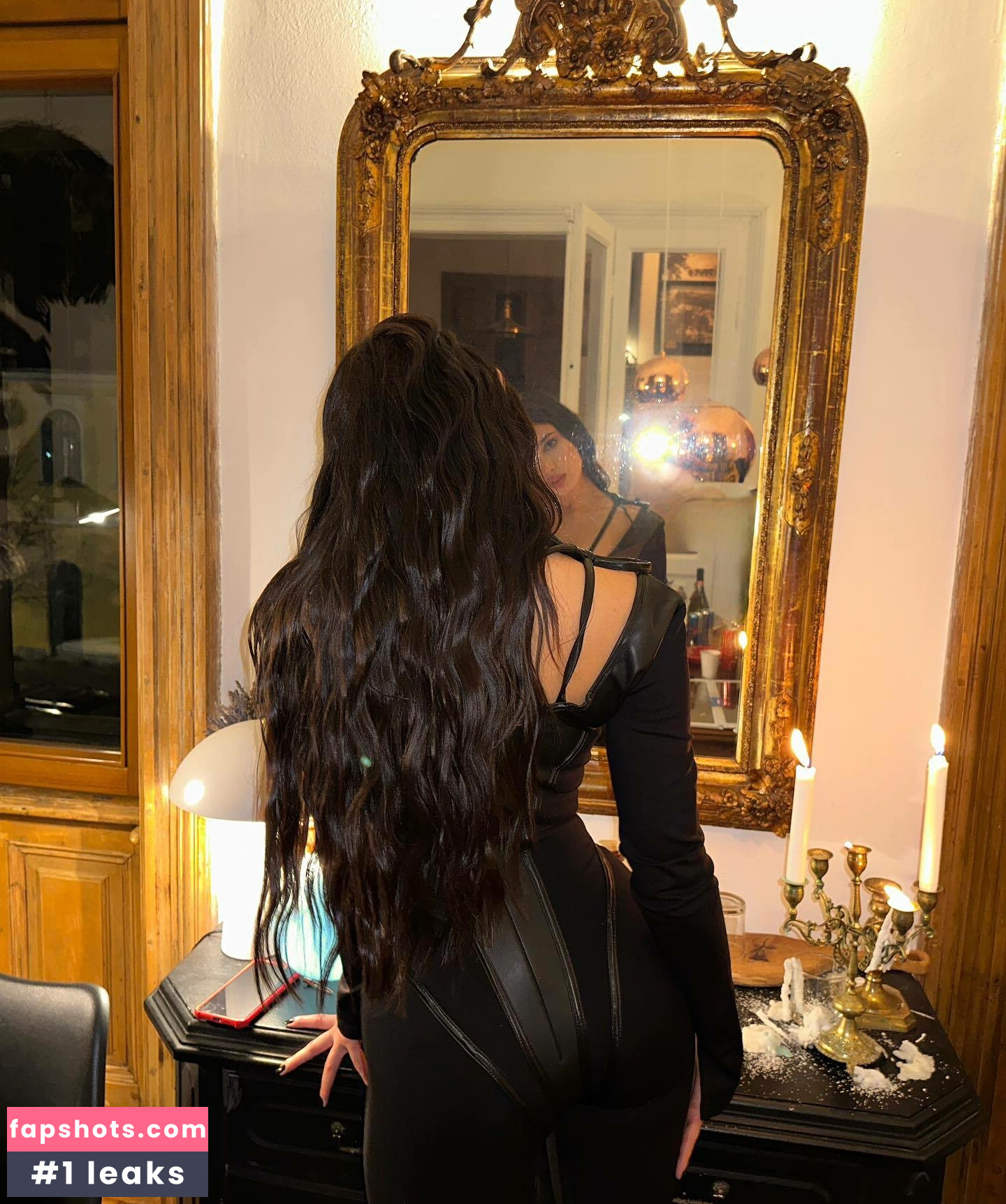 Daria Zaritskaya Nahé úniky fotek pouze od fanoušků #28 - Fapshots