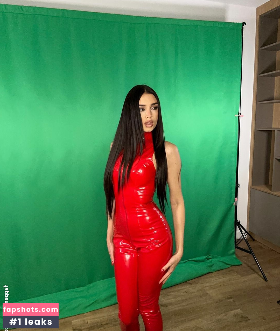 Daria Zaritskaya Nahé úniky fotek pouze od fanoušků #32 - Fapshots