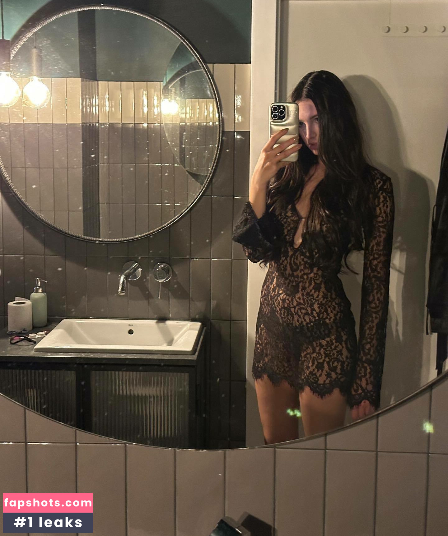 Daria Zaritskaya Nahé úniky fotek pouze od fanoušků #33 - Fapshots