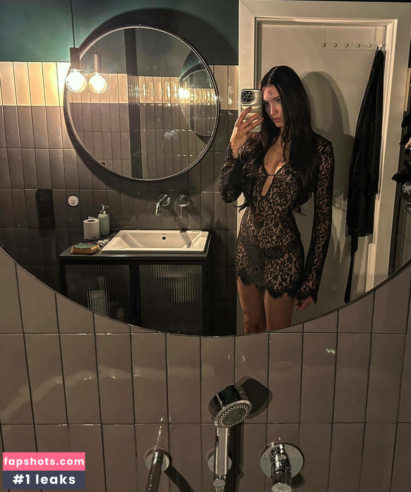 Daria Zaritskaya Nahé úniky fotek pouze od fanoušků #35 - Fapshots