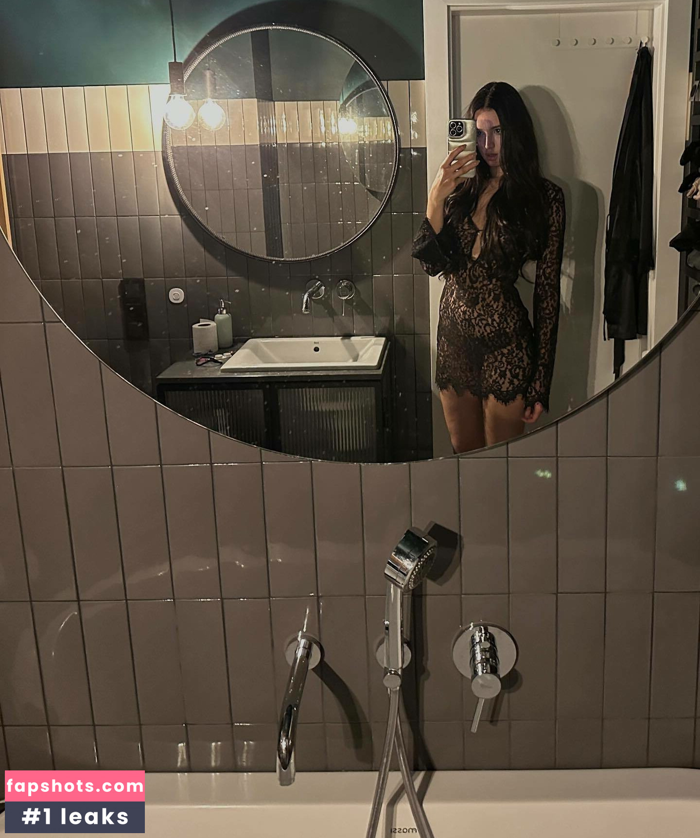 Daria Zaritskaya Nahé úniky fotek pouze od fanoušků #36 - Fapshots