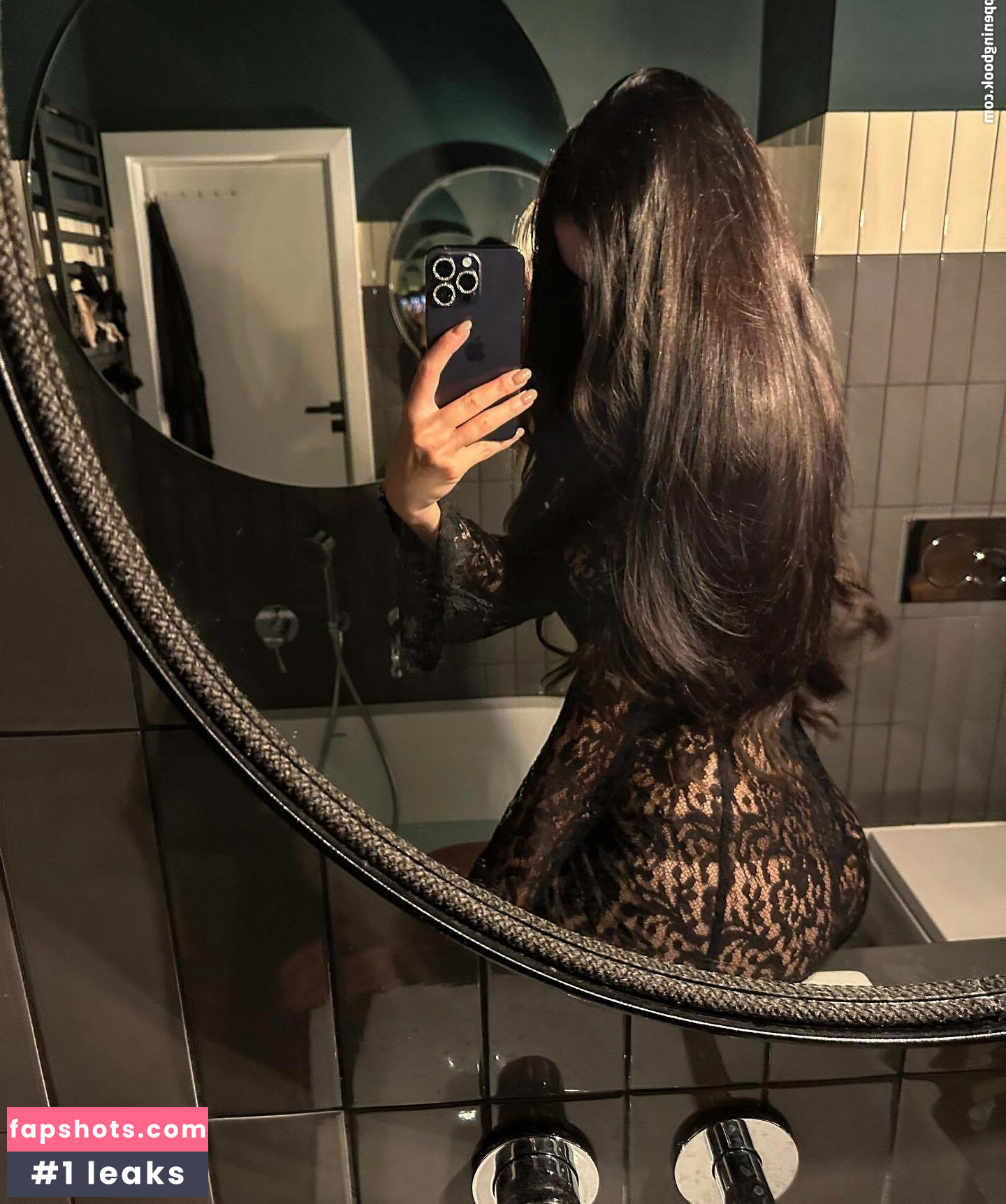 Daria Zaritskaya Nahé úniky fotek pouze od fanoušků #37 - Fapshots