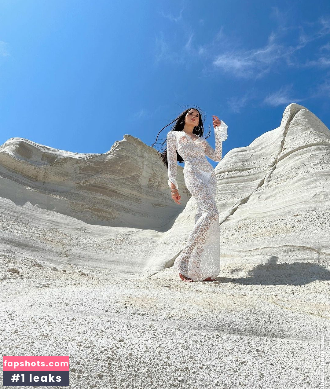 Daria Zaritskaya Nahé úniky fotek pouze od fanoušků #40 - Fapshots