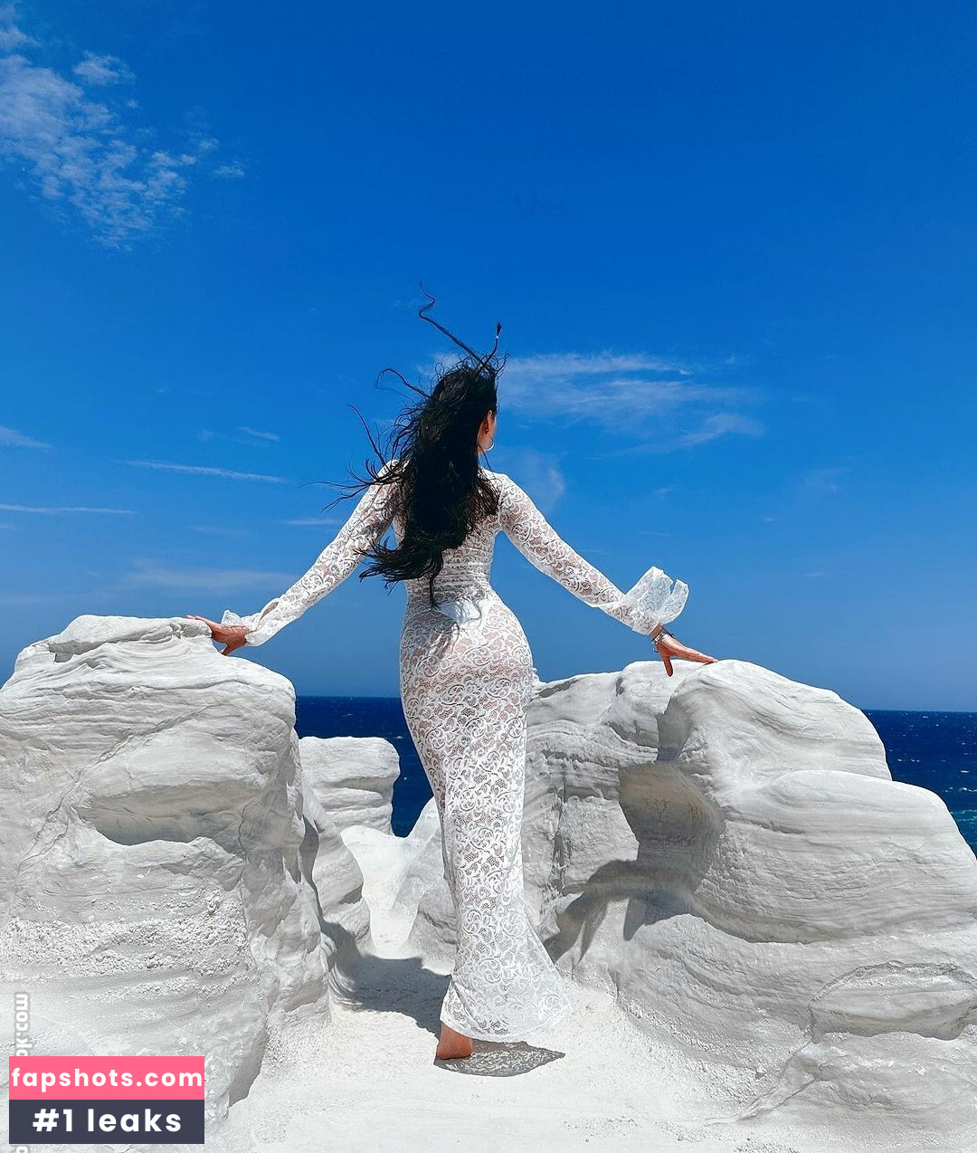 Daria Zaritskaya Nahé úniky fotek pouze od fanoušků #41 - Fapshots