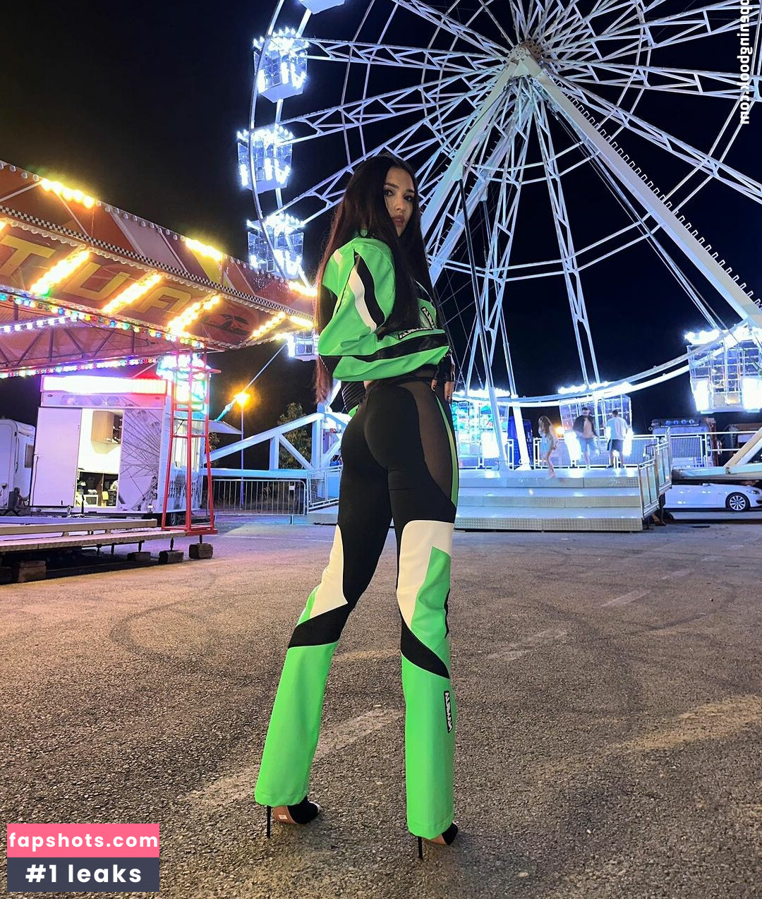 Daria Zaritskaya gallery photo #44