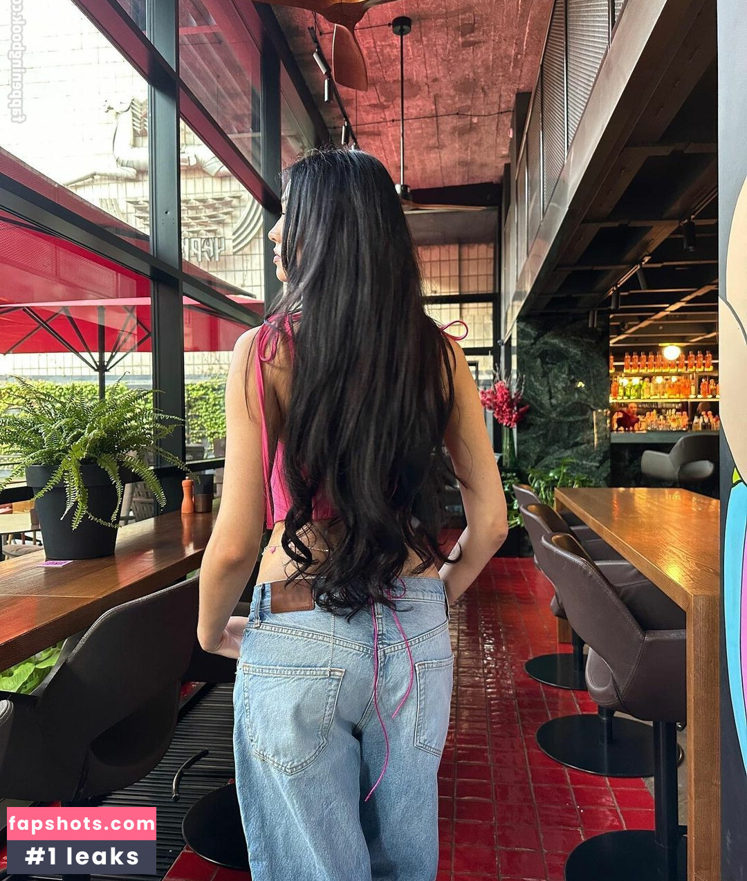 Daria Zaritskaya gallery photo #45