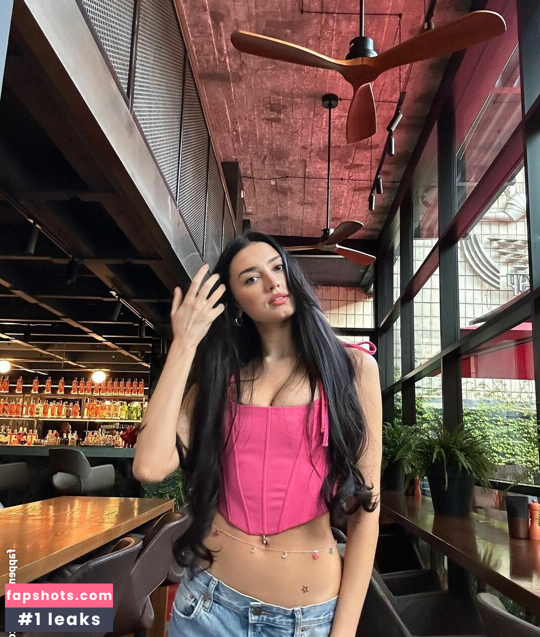 Daria Zaritskaya gallery photo #46