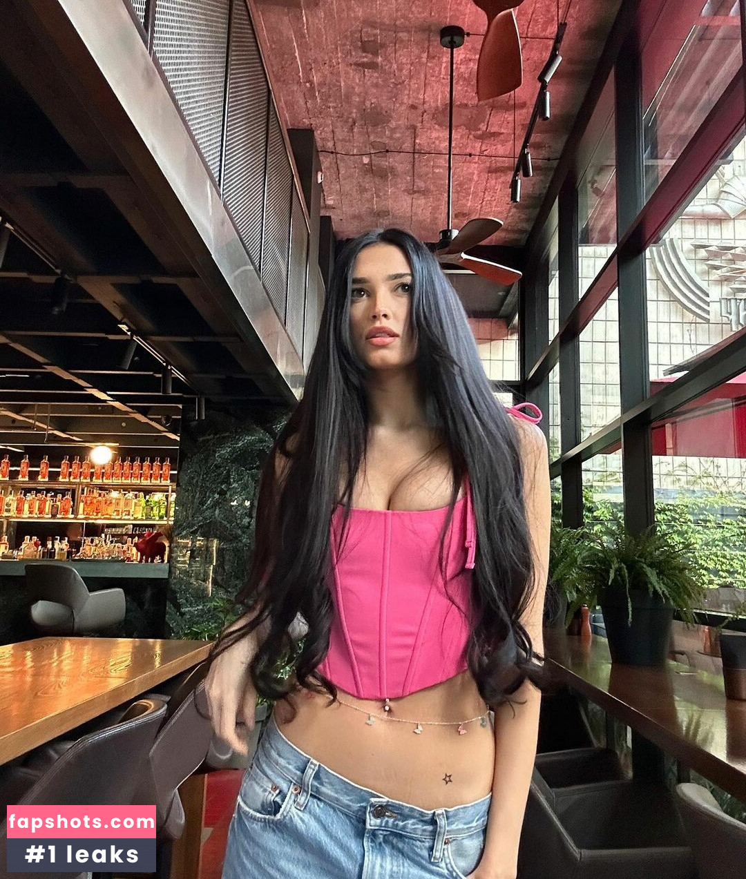 Daria Zaritskaya gallery photo #47