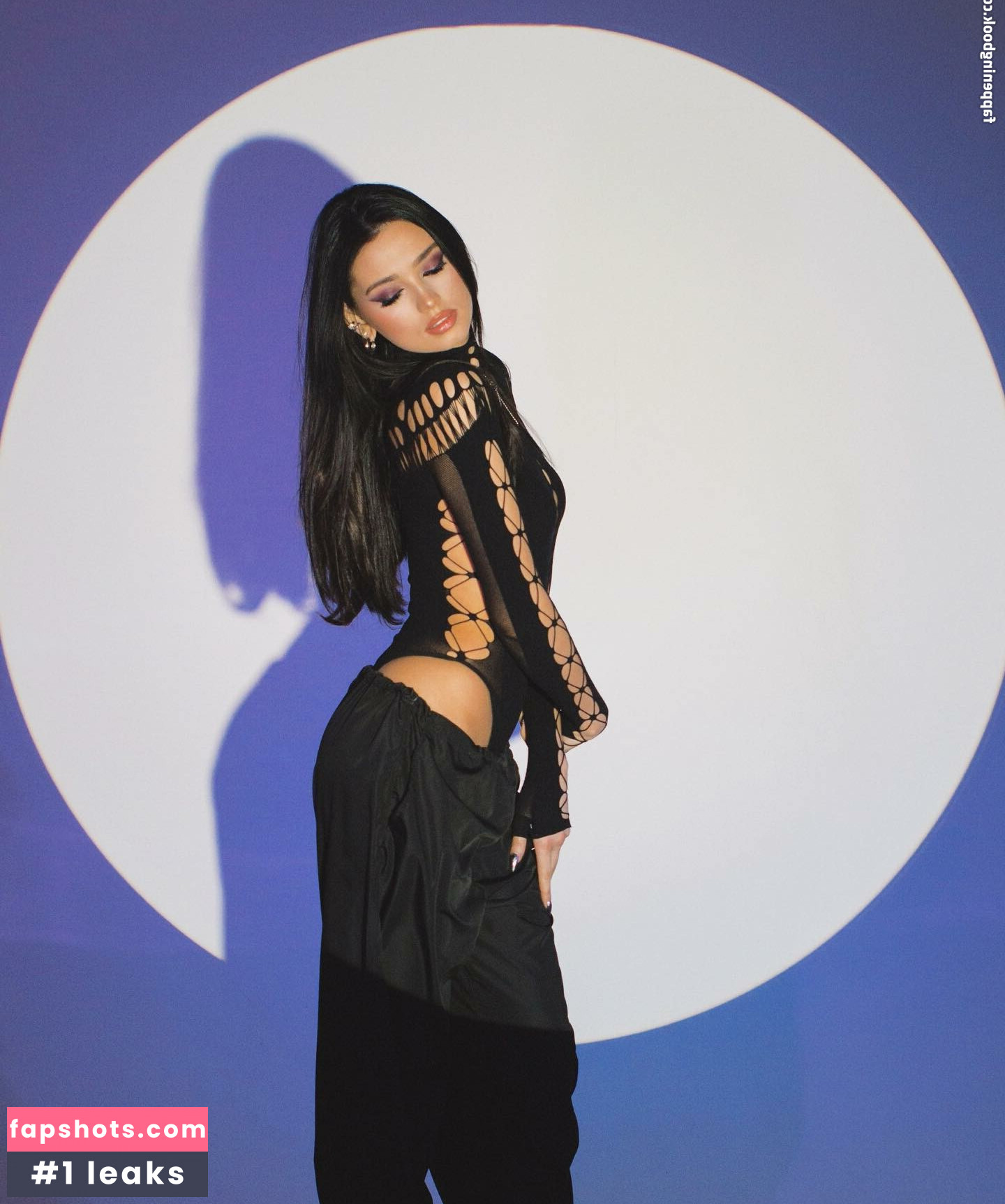 Daria Zaritskaya gallery photo #55