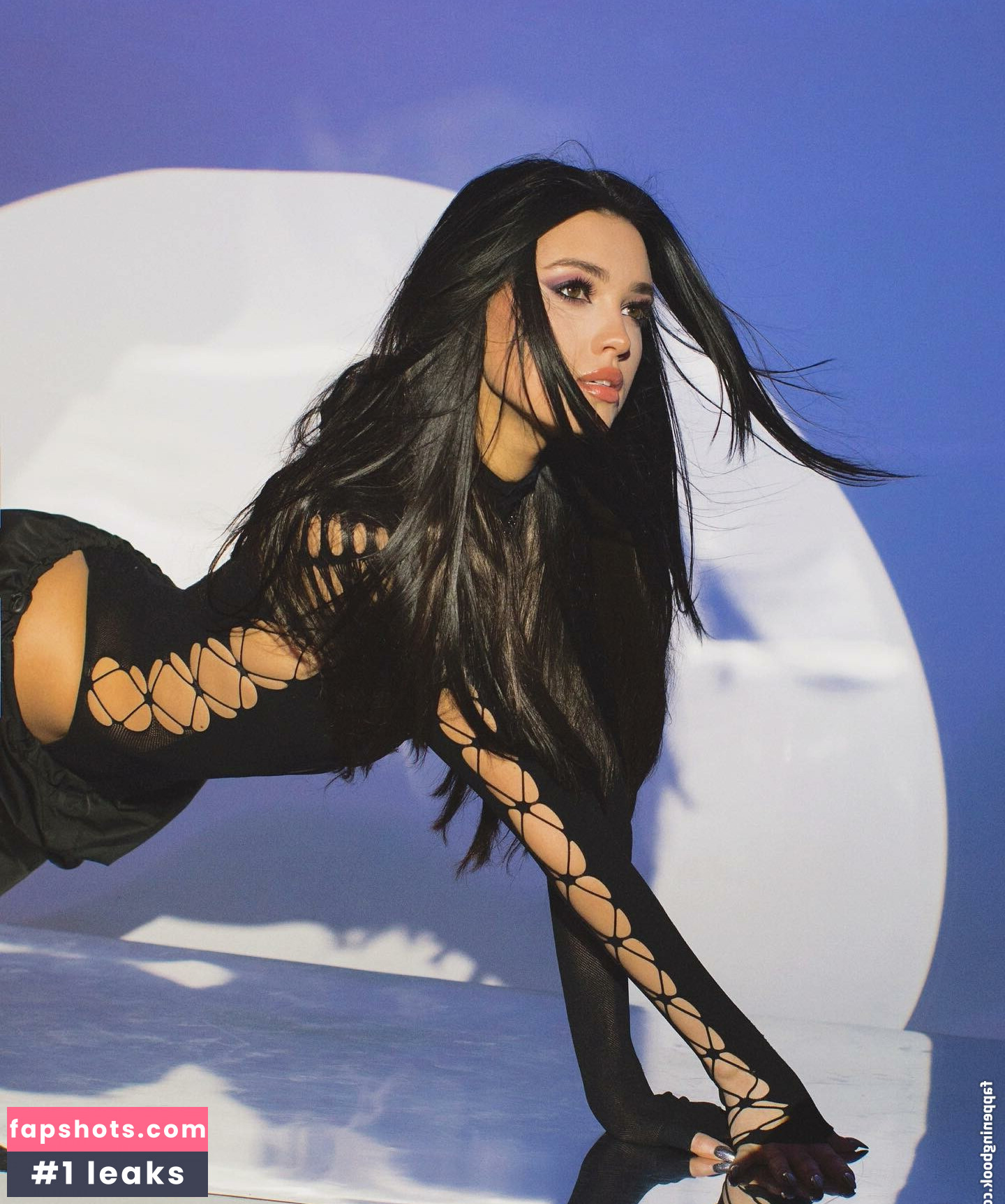 Daria Zaritskaya gallery photo #56