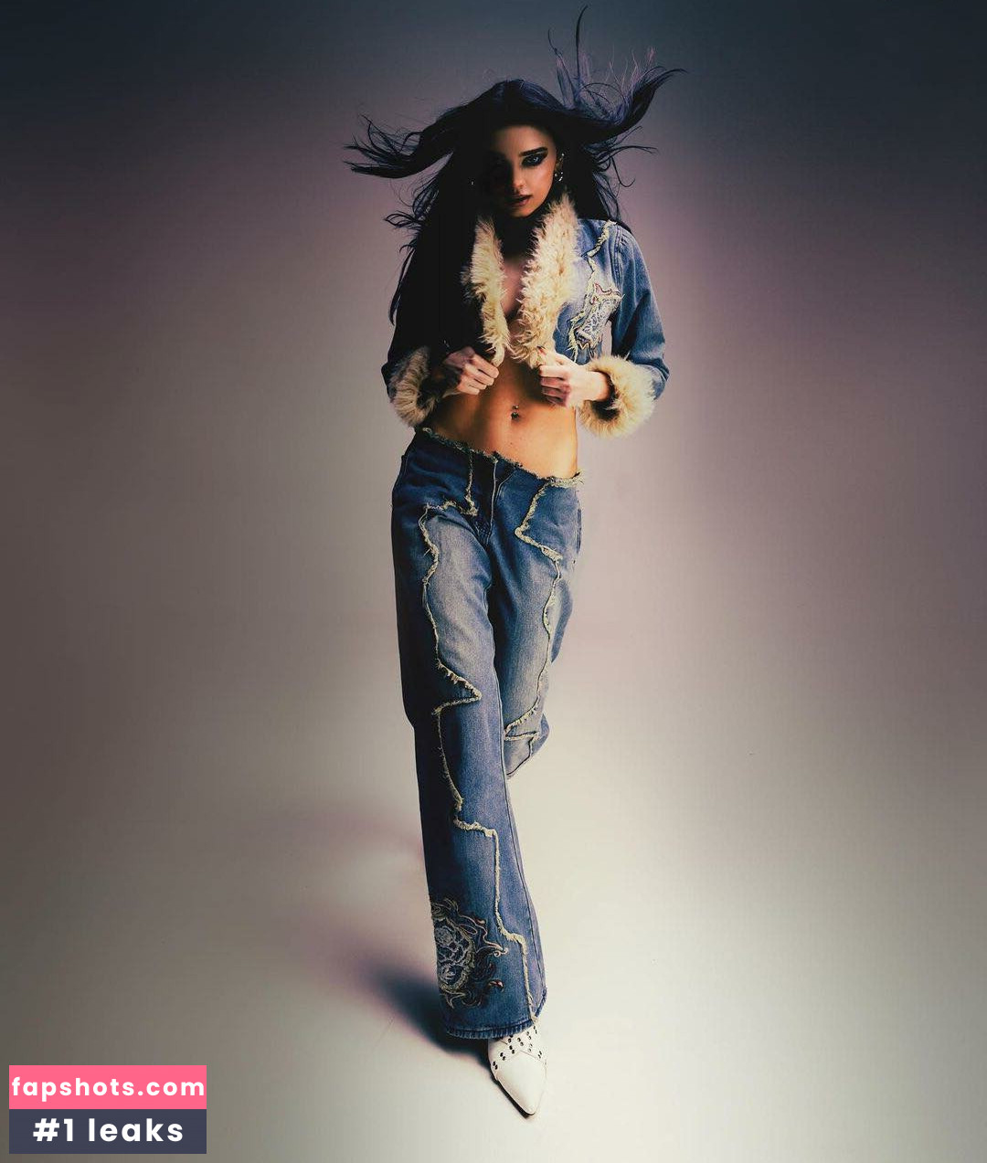 Daria Zaritskaya gallery photo #66