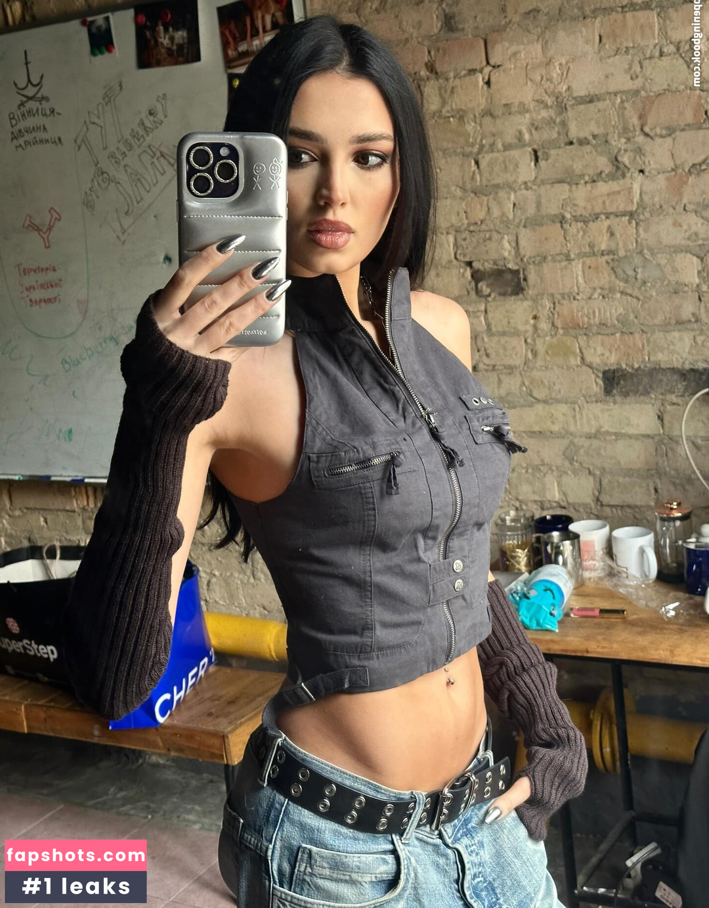 Daria Zaritskaya gallery photo #68