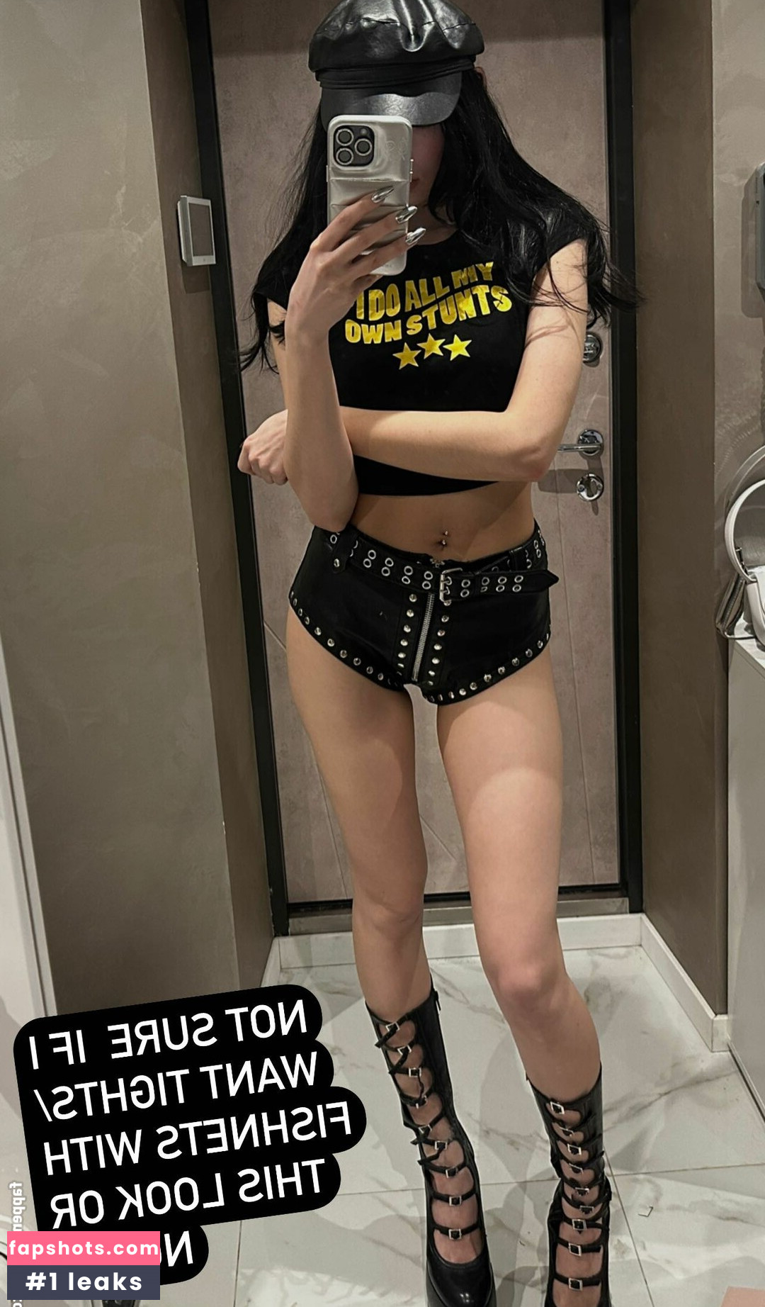 Daria Zaritskaya gallery photo #69