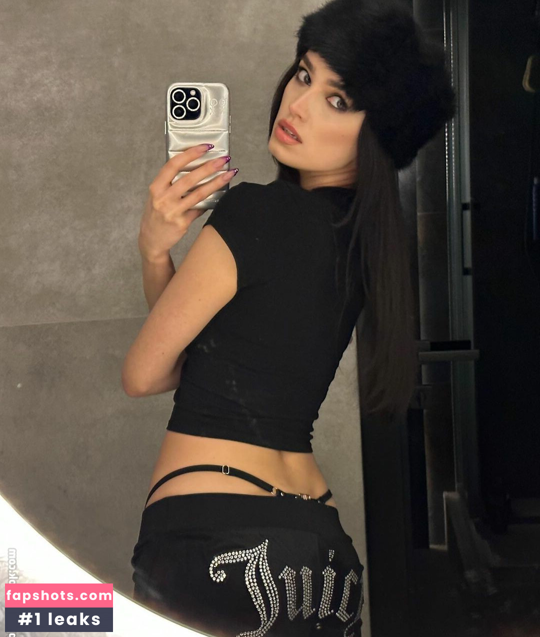 Daria Zaritskaya gallery photo #71