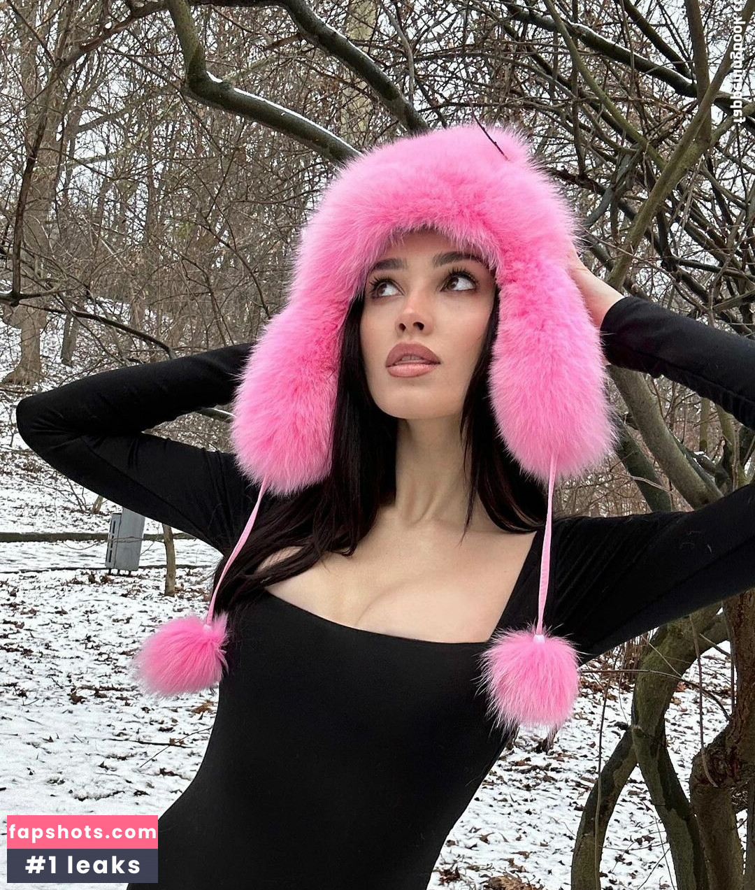 Daria Zaritskaya gallery photo #76