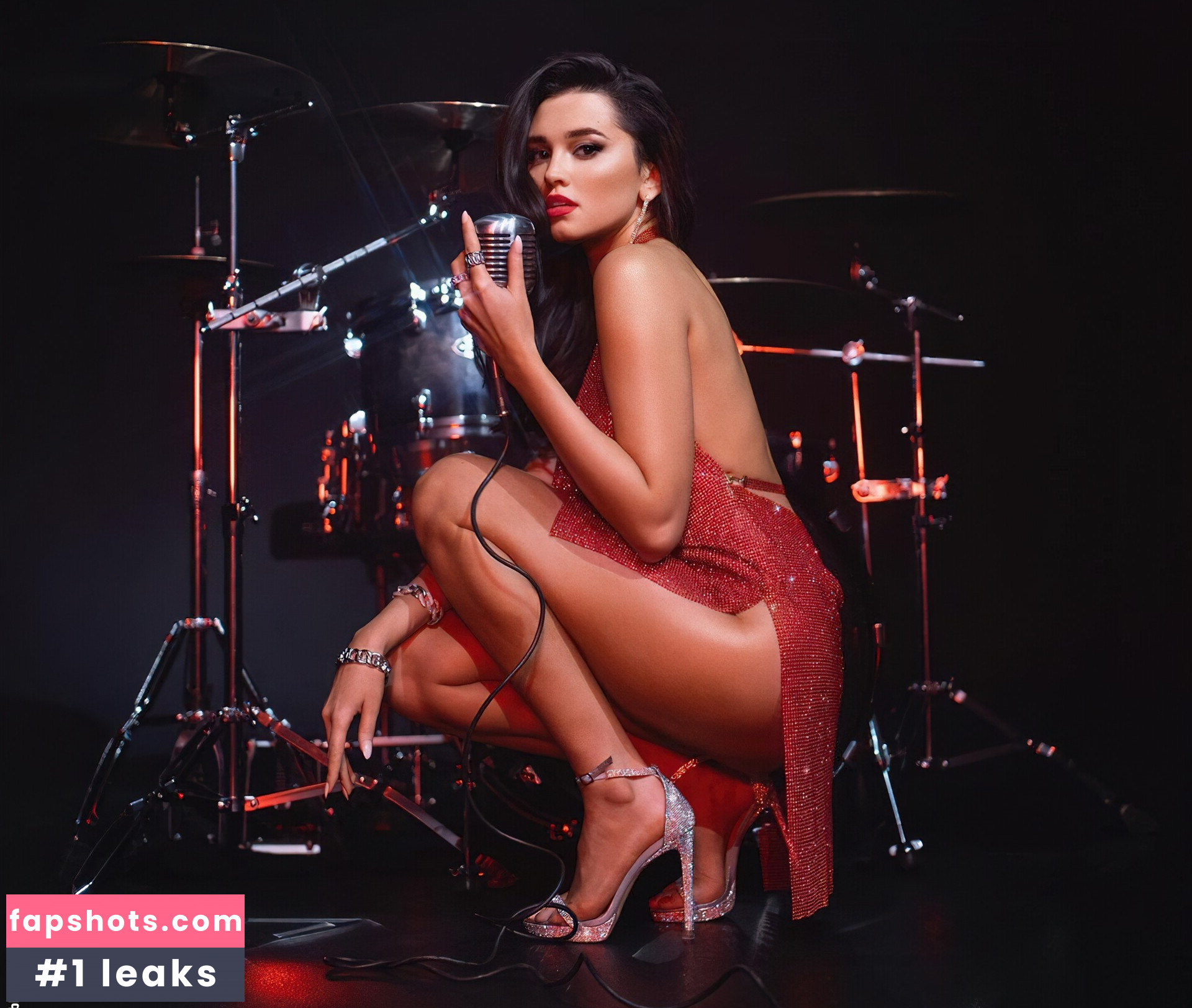 Daria Zaritskaya Nahé úniky fotek pouze od fanoušků #85 - Fapshots