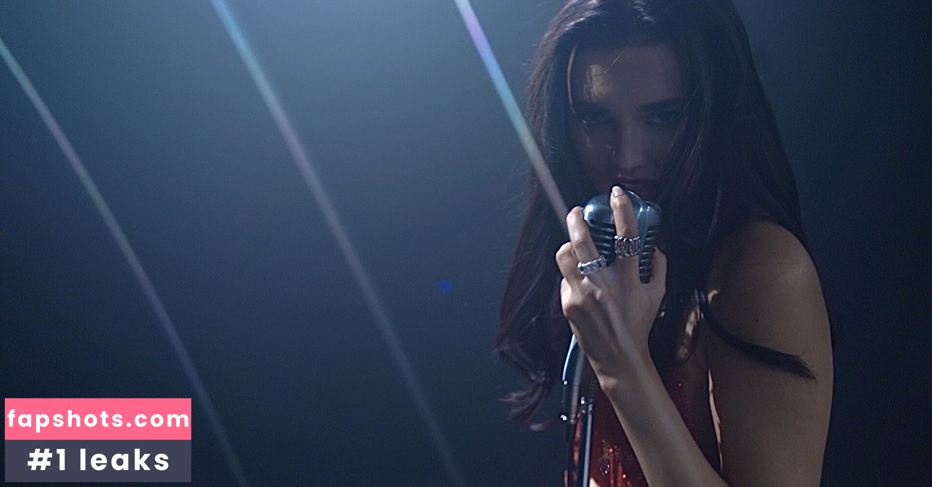 Daria Zaritskaya Nahé úniky fotek pouze od fanoušků #88 - Fapshots