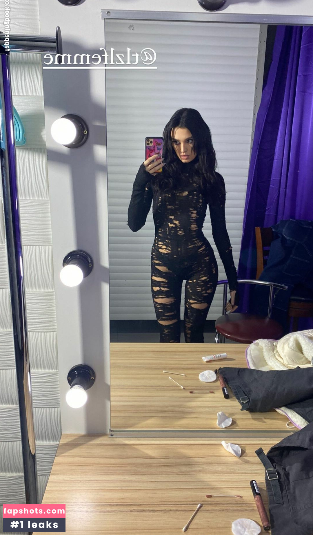 Daria Zaritskaya gallery photo #90