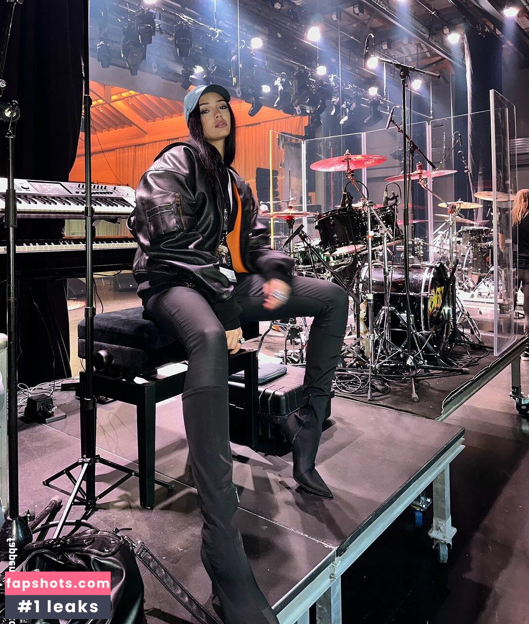 Daria Zaritskaya gallery photo #10