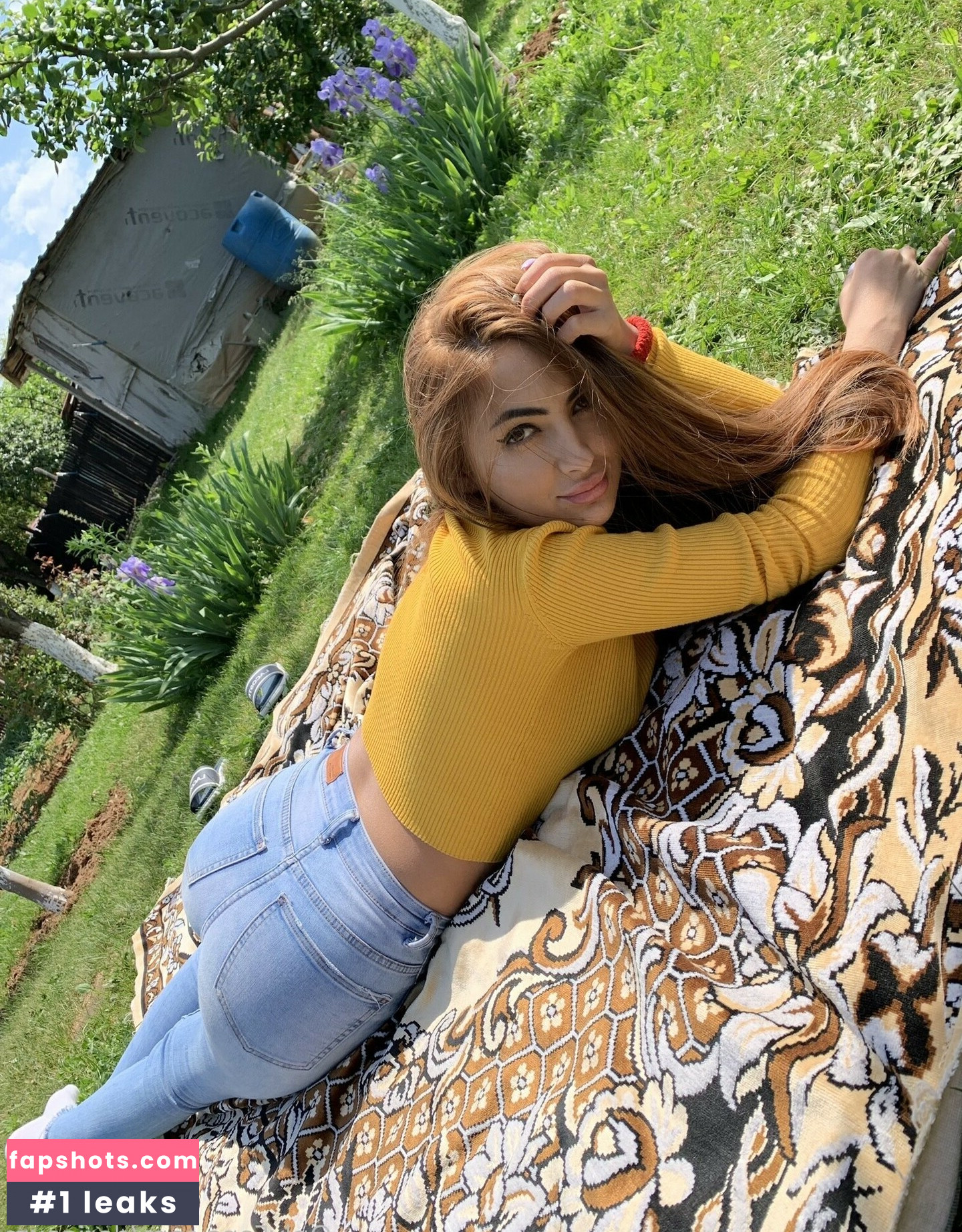 Dariaaxm Nahé úniky fotek pouze od fanoušků #15 - Fapshots