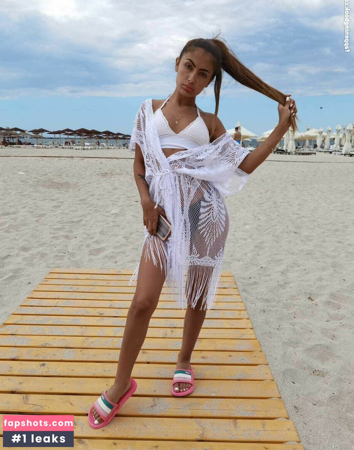 Dariaaxm Nahé úniky fotek pouze od fanoušků #22 - Fapshots