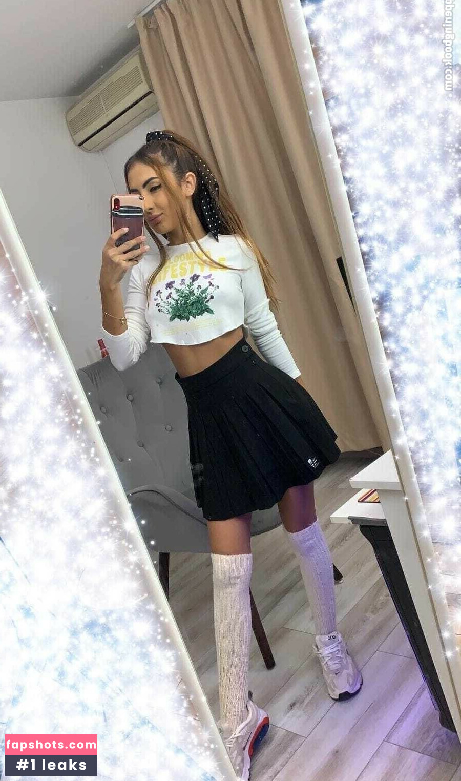 Dariaaxm Nahé úniky fotek pouze od fanoušků #35 - Fapshots