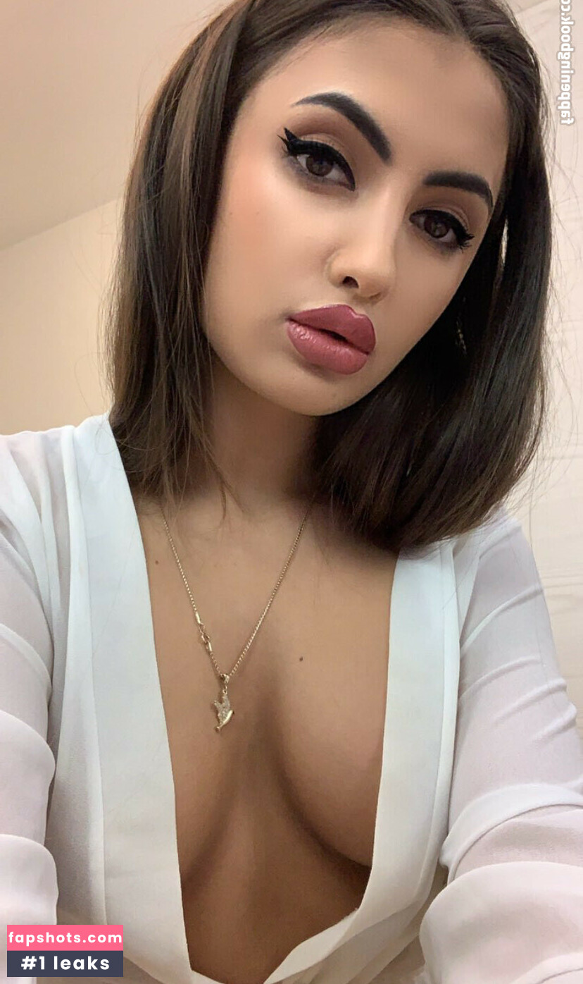 Dariaaxm Nahé úniky fotek pouze od fanoušků #37 - Fapshots