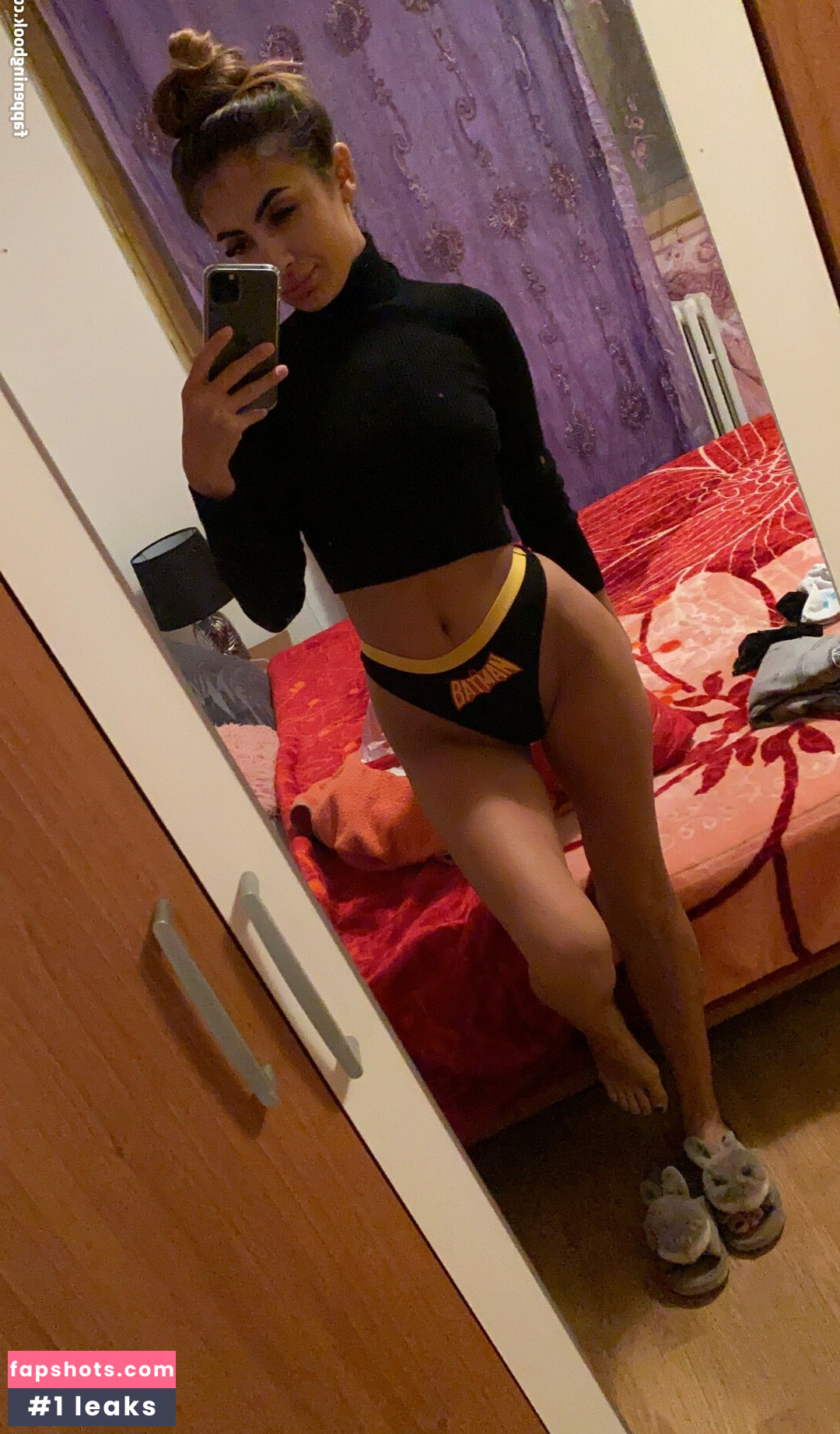 Dariaaxm Nahé úniky fotek pouze od fanoušků #44 - Fapshots