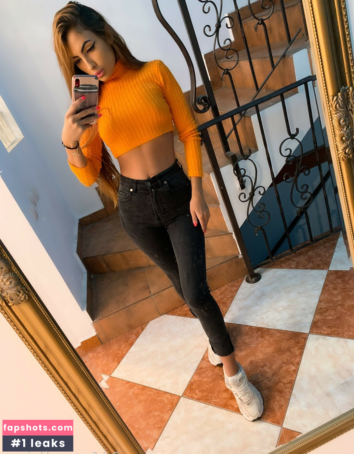 Dariaaxm Nahé úniky fotek pouze od fanoušků #47 - Fapshots