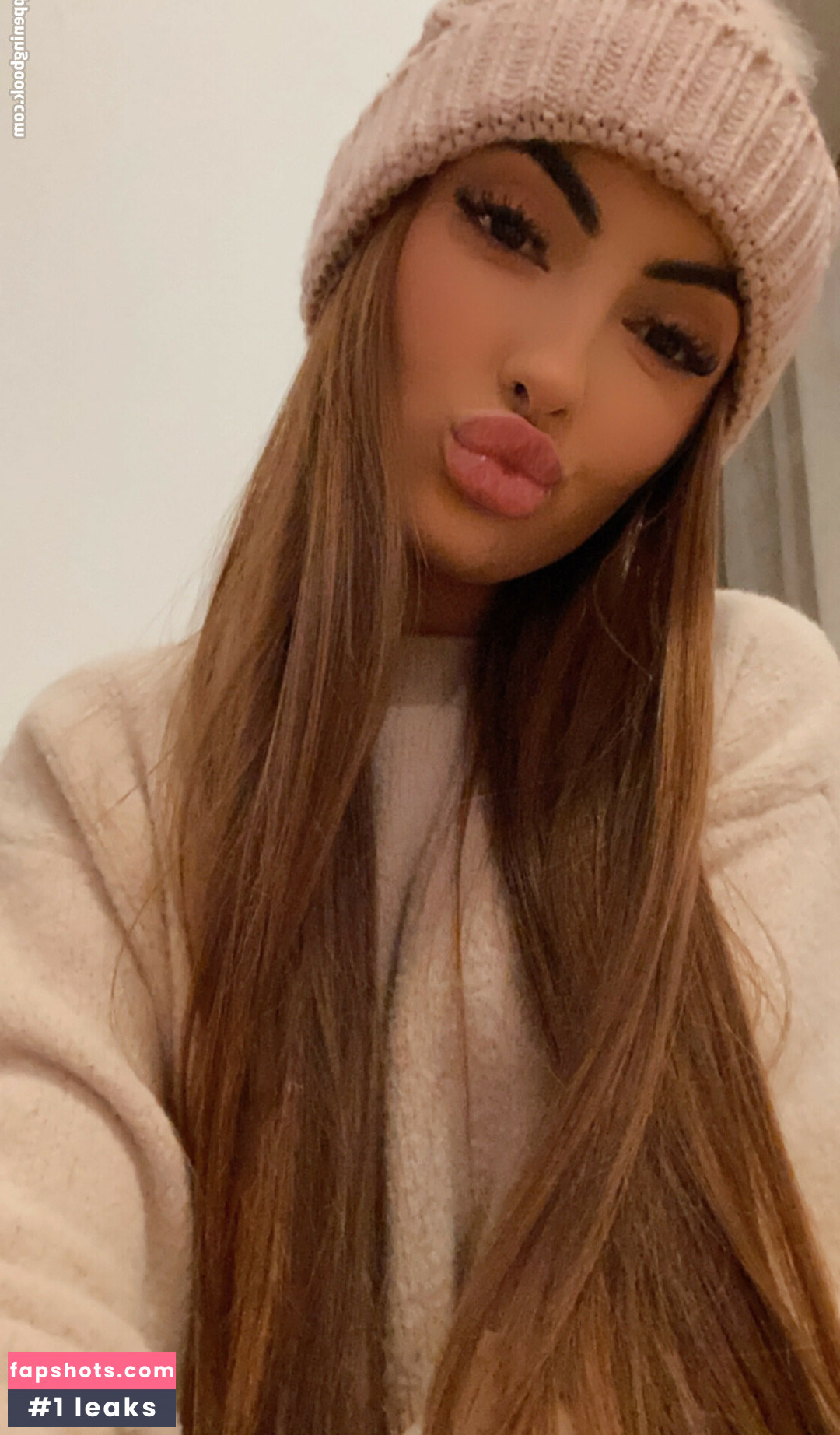 Dariaaxm Nahé úniky fotek pouze od fanoušků #50 - Fapshots