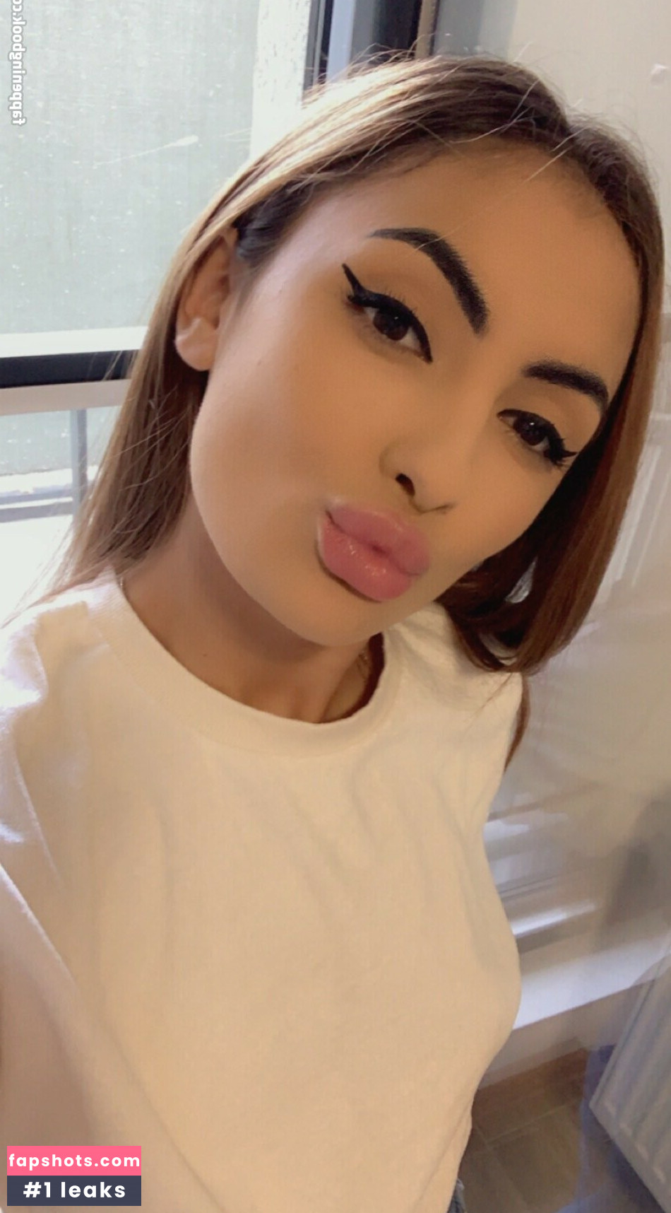 Dariaaxm Nahé úniky fotek pouze od fanoušků #51 - Fapshots