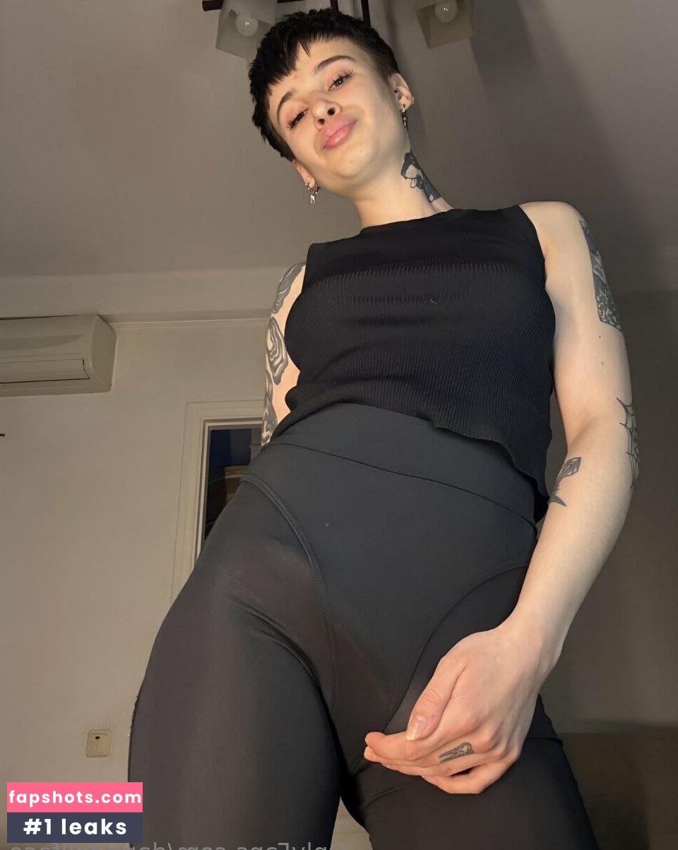 dariadollface Nahé úniky fotek pouze od fanoušků #4 - Fapshots