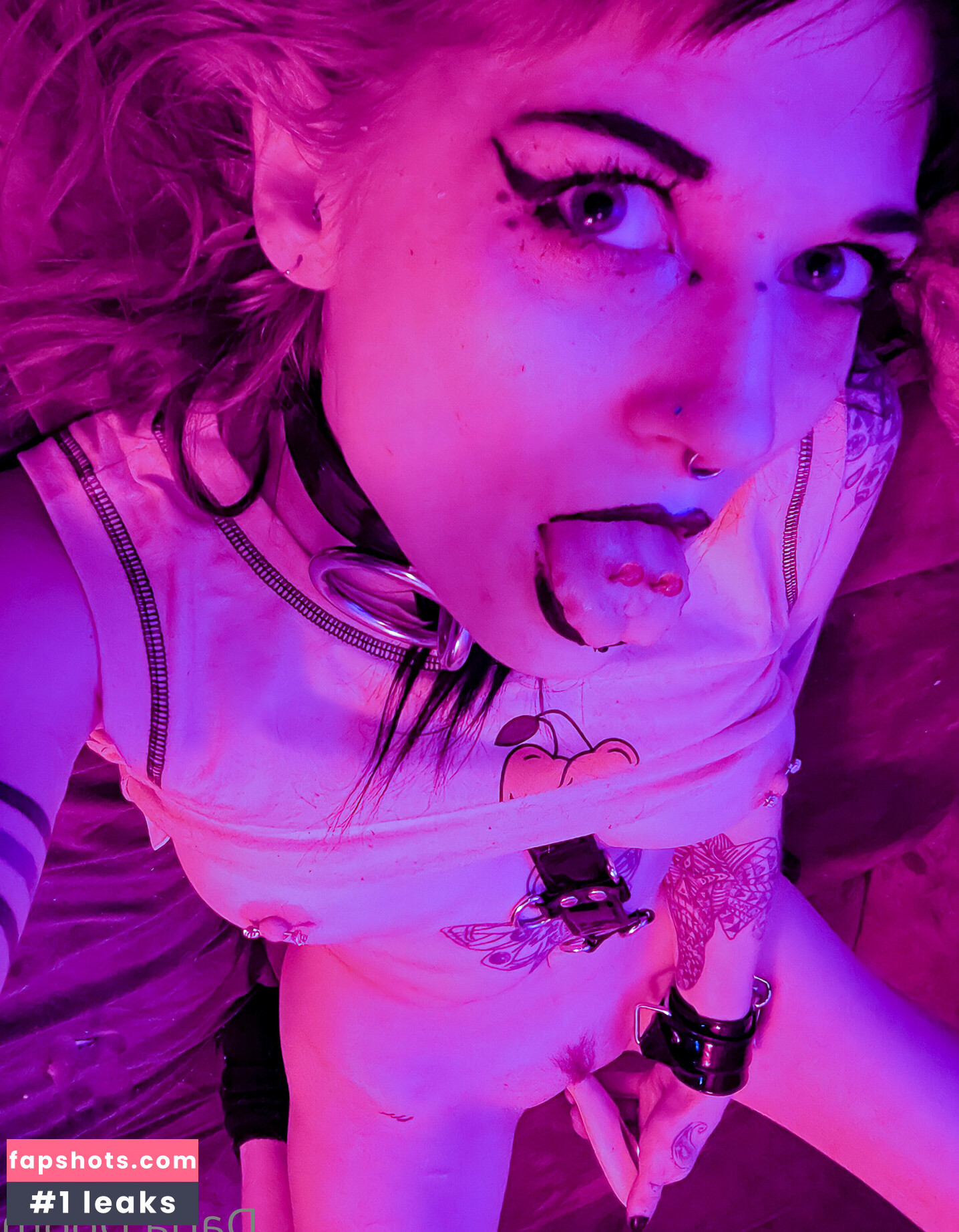 dariadoom Nahé úniky fotek pouze od fanoušků #15 - Fapshots