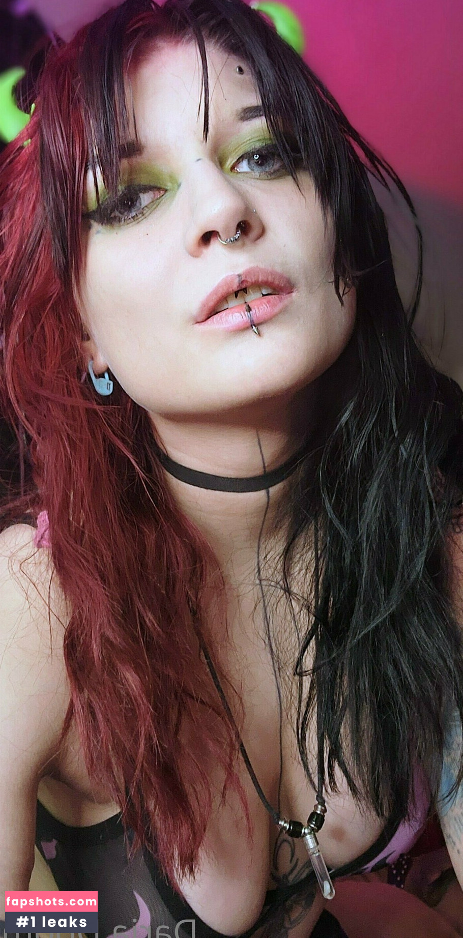 dariadoom nude babe gallery