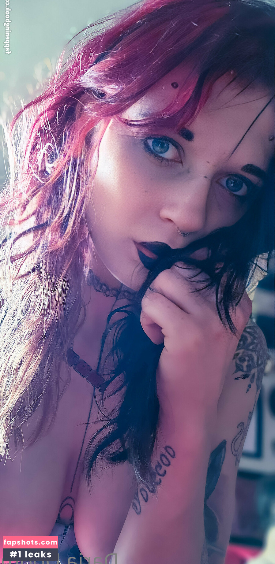 dariadoom Nahé úniky fotek pouze od fanoušků #23 - Fapshots