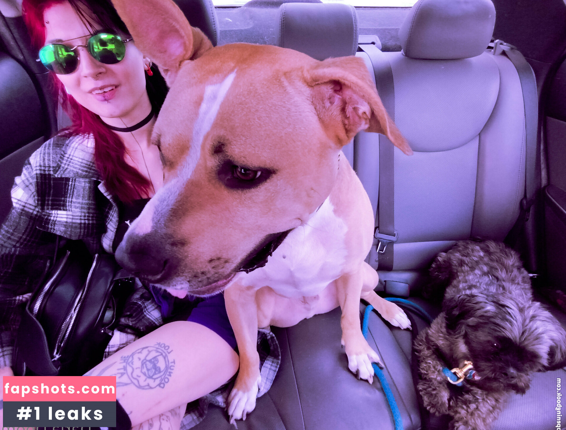 dariadoom Nahé úniky fotek pouze od fanoušků #6 - Fapshots