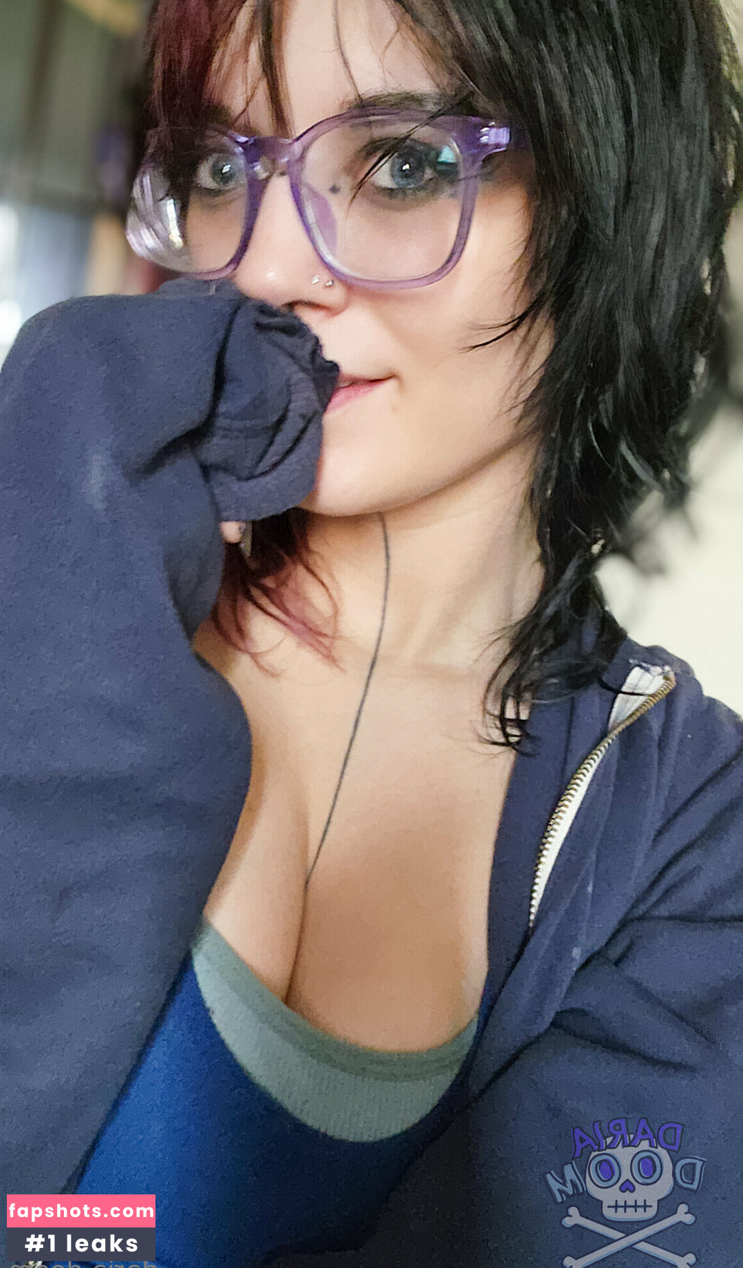 dariadoomfree gallery photo #8