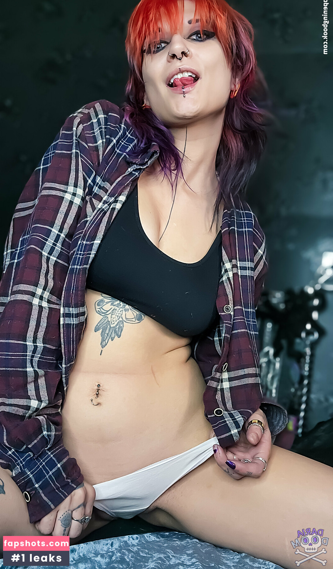 dariadoomfree gallery photo #9