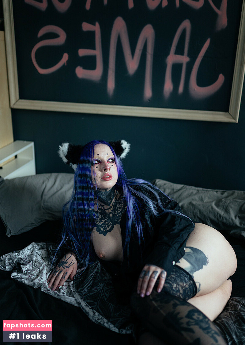 dariamilk Nude Leaks OnlyFans Photos #2 - LeakJerk