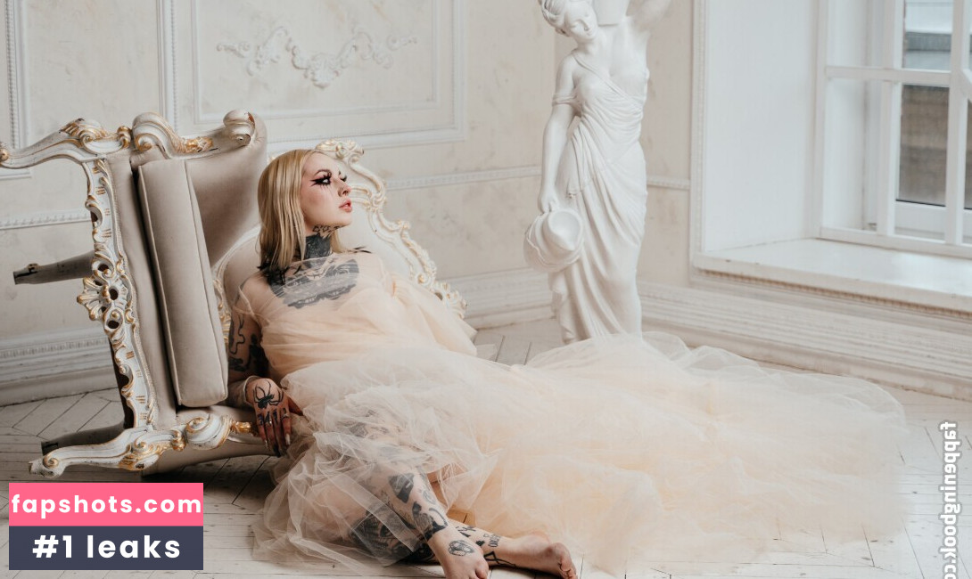 dariamilk Nude Leaks OnlyFans Photos #12 - LeakJerk