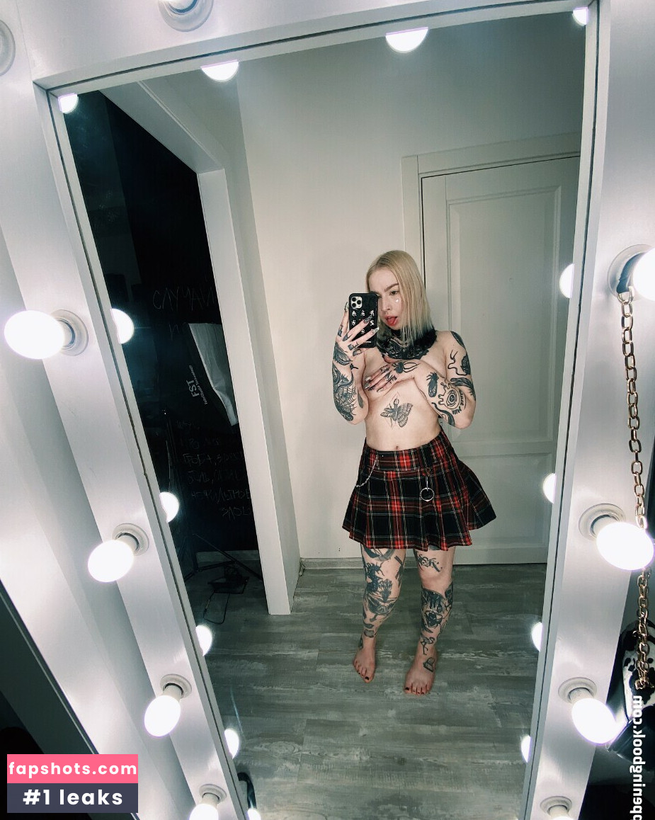 dariamilk Nude Leaks OnlyFans Photos #14 - LeakJerk